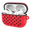 Yiwu quality products, suitable for Apple AirPods silicone protective cases, 3rd generation Apple earphone covers details Picture